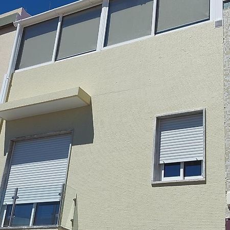 Casa Bia Lägenhet Portimão Exteriör bild