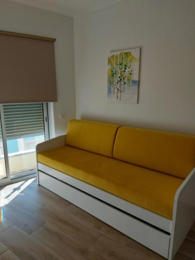 Casa Bia Lägenhet Portimão Exteriör bild
