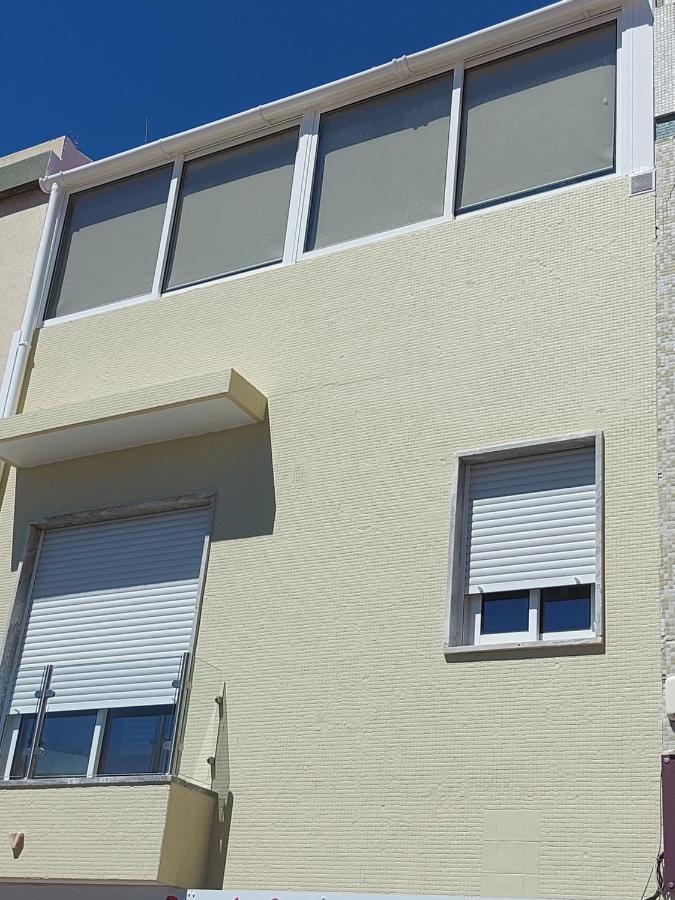 Casa Bia Lägenhet Portimão Exteriör bild