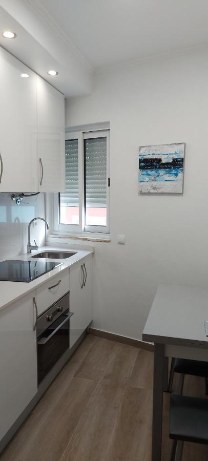 Casa Bia Lägenhet Portimão Exteriör bild